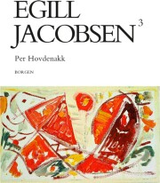 egill jacobsen 3 - bog