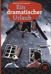 ein dramatischer urlaub, tr 3 - labyrinth - bog
