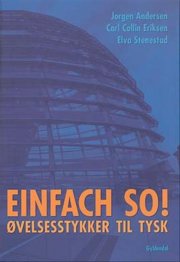 einfach so! - bog