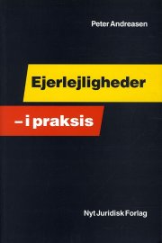 ejerlejligheder i praksis - bog