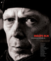 ekelöfs blik - bog
