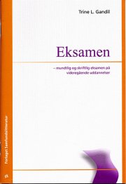 eksamen - bog