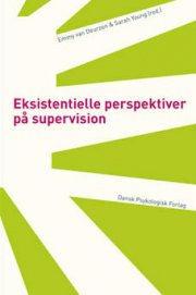 eksistentielle perspektiver på supervision - bog