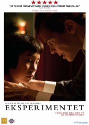 eksperimentet / the experiment - DVD