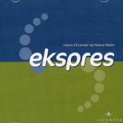 ekspres - bog