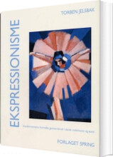 ekspressionisme - bog