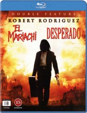 el mariachi / desperado - Blu-Ray