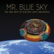 electric light orchestra - mr. blue sky - the very best of e.l.o. - cd