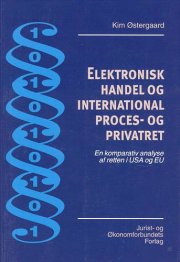 elektronisk handel og international proces-og - bog