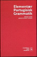 elementær portugisisk grammatik - bog