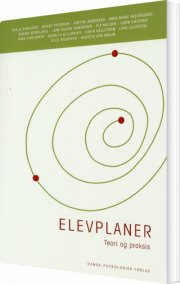 elevplaner - bog