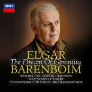- elgar: the dream of gerontius, op.38 - cd