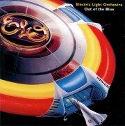 e.l.o. - out of the blue - cd