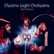 e.l.o. - the gold collection - cd