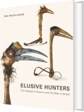 elusive hunters - bog