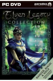 elven legacy collection - PC