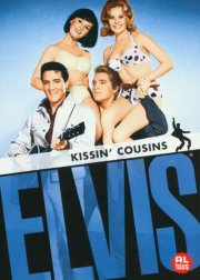 elvis presley: kissin cousins - 30th anniversary edition - DVD