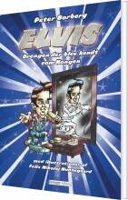 elvis - bog