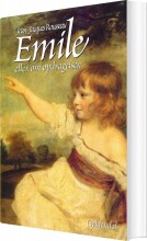 emile eller om opdragelsen - bog