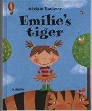 emilie´s tiger - bog