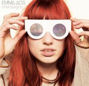 emma acs - champagne - cd