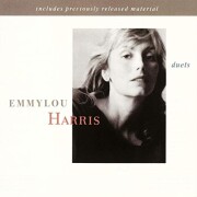 emmylou harris - duets - cd