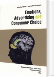emotions, advertising and consumer choice - bog