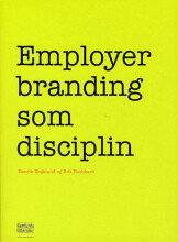 employer branding som disciplin - bog