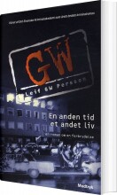 en anden tid, et andet liv - bog