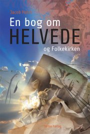 en bog om helvede og folkekirken - bog