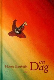 en dag - bog