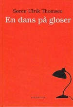en dans på gloser - bog