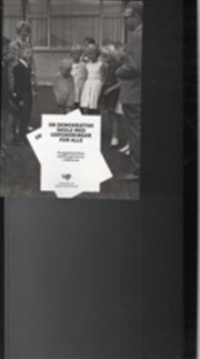 en demokratisk skole - kroggårdsskolen i 1960'erne - bog