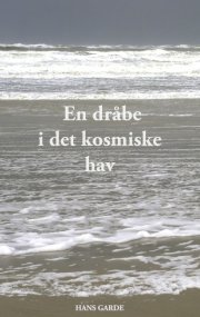 en dråbe i det kosmiske hav - bog