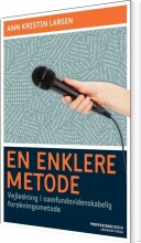 en enklere metode - bog