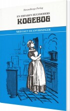 en erfaren huusmoders kogebog - bog