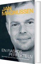 en fiaskos perfekte liv - bog