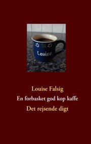 en forbasket god kop kaffe - bog