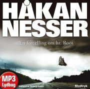 en fortælling om hr. roos - CD Lydbog