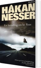 en fortælling om hr. roos - bog