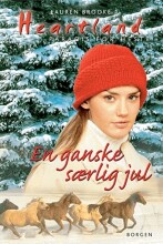 en ganske særlig jul - bog