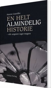 en helt almindelig historie - bog