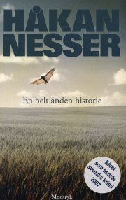 en helt anden historie - bog