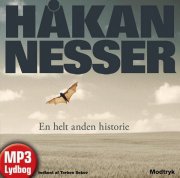 en helt anden historie - CD Lydbog
