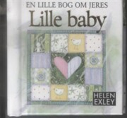 en lille bog om jeres lille baby - bog