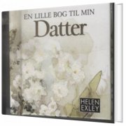 en lille bog til min datter - bog