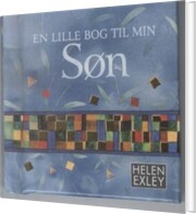 en lille bog til min søn - bog
