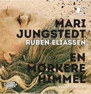 en mørkere himmel - CD Lydbog