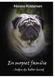 en mopset familie - bog