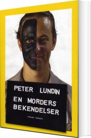 en morders bekendelser - bog